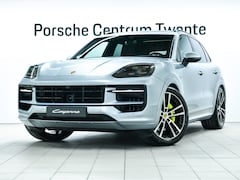 Porsche Cayenne - E-Hybrid