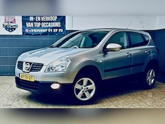 Nissan Qashqai - 1.6 Acenta/ 2DE EIG/ TOP STAAT/ RIJKLAAR/