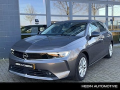 Opel Astra - 1.2 Edition Airco | Navigatiesysteem | Carplay | Lm velgen | Parkeersensoren achter | Crui