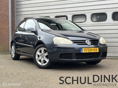 Volkswagen Golf - 1.4 FSI Businessline CRUISE CONTROLE|AIRCO