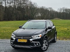 Mitsubishi ASX - 1.6 Cleartec Connect Pro+, Keyless entry