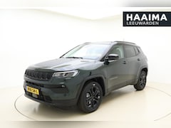 Jeep Compass - 1.5T e-Hybrid North Star | Navigatie | 360 Camera | Panoramadak | Alpine Audio | Elektrisc