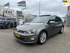 Volkswagen Golf - 1.4 TSI ACT Business Edition DSG | PANORAMA |CAMERA