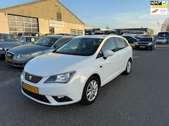 Seat Ibiza ST - 1.2 TDI Style Ecomotive Clima Bj:2012 NAP