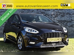 Ford Fiesta - 1.0 Turbo Hybrid ST-Line NAVI/CAMERA/STOELVW/ACC/ETC