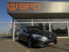 Renault Clio - 1.3 TCe R.S. Line| Carplay| Led| Automaat| BTW