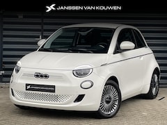 Fiat 500 - Urban 42 kWh * Voorraad * 100% Elektrisch * Almere