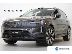 Volvo EX90 - Twin Motor Performance Ultra 7p. 111 kWh | Pilot Assist | Luchtvering | Climate Pack | Mas