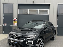 Volkswagen T-Roc - 1.5 TSI DSG R-Line 150PK/PANO/KEYL