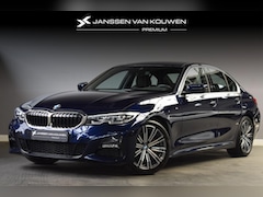 BMW 3-serie - 320i High Executive Edition / Origineel NL / NAP / M Sport / Leder / Stoelverwarming