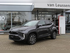 Toyota Yaris Cross - 1.5 HYBRID DYNAMIC LED APPLE/ANDROID AD-CRUISE LED LM-VELGEN STOELVERW KEYLESS PRIVACYGLAS