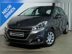 Peugeot 208 - 1.2 PureTech Blue Lease