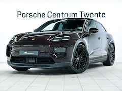 Porsche Macan - 4S