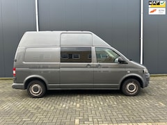 Volkswagen Transporter - 2.0 TDI L2H3 origineel hoogdak VW