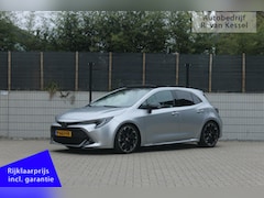 Toyota Corolla - 2.0 Hybrid GR-Sport Plus I Panoramadak I JBL I NL-auto