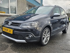 Volkswagen Polo - 1.2 TSI Cross Parkeerhulp / Airco / Stoelverwarming / Cruise Control