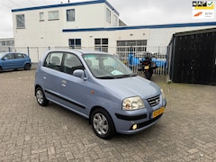 Hyundai Atos - 1.1i Dynamic Prime Automaat