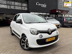 Renault Twingo - 1.0 SCe Limited