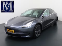 Tesla Model 3 - Long Range AWD 75 kWh | AUTOPILOT | LEDER | RIJKLAARPRIJS INCL. 12 MND. BOVAGGARANTIE