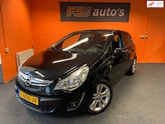 Opel Corsa - 1.4-16V 5 DEURS / 150 EDITION / SPORT / AIRCO