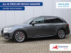 Audi Q7 - 60 TFSI e quattro Competition | 360 Camera | Keyless | Laser | Org. NL