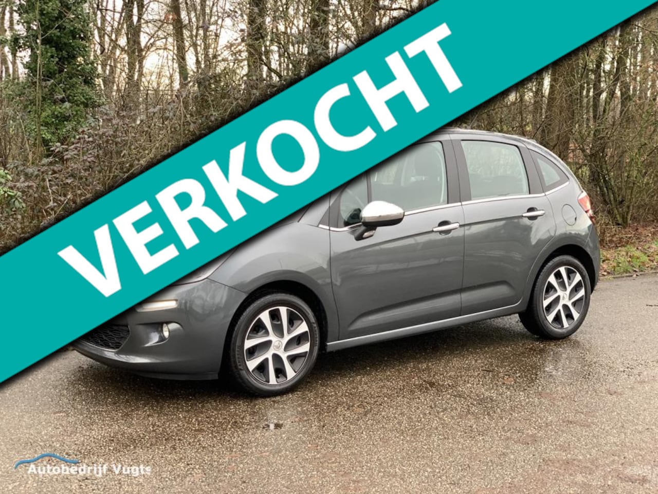 Citroën C3 - 1.2 PureTech Collection*Automaat*Nieuwe distr.riem - AutoWereld.nl