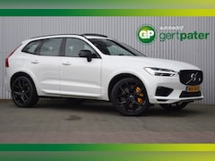 Volvo XC60 - T8 AWD Polestar 405PK HarmanKardon/Pano/Leer/21 Inch