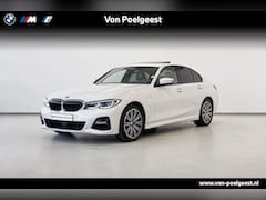 BMW 3-serie - Sedan 330e Innovatiepakket Model M Sport Aut