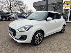 Suzuki Swift - 1.2 Stijl, Automaat, Navi, Apple carplay, clima, trekhaak, Camera, etc