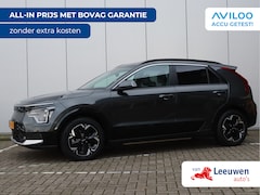 Kia Niro EV - ExecutiveLine 64.8 kWh | Schuif/-Kanteldak | H&K | Head-up | NAP