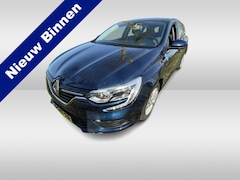 Renault Mégane Estate - 1.2 TCe Limited Frisse estate 2018 alle facturen aanwezig prijs 9999 euro