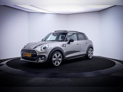 MINI Clubman - Mini 1.5 Aut.Cooper 60 Years Edition PANO | HARKARDON | HEAD UP | LEDER | LED | STOELVERW.