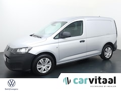 Volkswagen Caddy Cargo - 2.0 TDI | 95 PK | DAB | Apple CarPlay / Android auto Adaptive Cruisecontrol