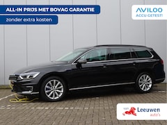 Volkswagen Passat Variant - 1.4 TSI GTE | Standkachel | Trekhaak