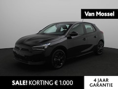 Opel Corsa - 1.2 Turbo Yes || € 1.000 VAN MOSSEL VOORRAADVOORDEEL || 4 JAAR GARANTIE