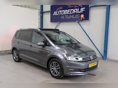 Volkswagen Touran - 2.0 TDI SCR Connected Series 7p Automaat