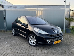 Peugeot 207 - 1.6-16V XS Pack - Clima - APK 08-25