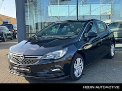 Opel Astra - 1.0 Online Edition Navigatie via App | Carplay | Cruise Control | Climate Control | PDC A