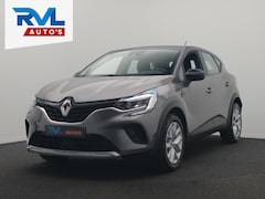 Renault Captur - 1.0 TCe 90 Navigatie Climate/control 1e Eigenaar