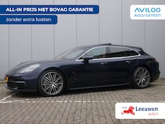 Porsche Panamera Sport Turismo - 2.9 4 E-Hybrid | Sport Chrono | Panoramadak | 21" | BOSE | Org. NL