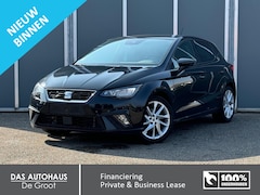 Seat Ibiza - 1.0 TSI 110pk DSG FR | New model