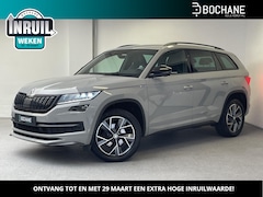 Skoda Kodiaq - 1.5 TSI Sportline | TREKHAAK | VIRTUAL | CAMERA | 1e-EIG |