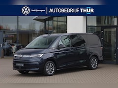 Volkswagen Multivan - 1.5 eHybrid L2 Bulli Edition 4Motion 245PK / 180kW Achteruitrijcamera, LED Matrix IQ.Light