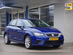 Seat Ibiza - 1.0 TSI Style Navigatie App-connect Rijklaar