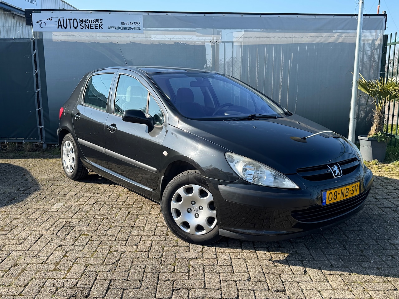 Peugeot 307 - 1.6-16V XT - Airco - Cruise - APK 06-25 - AutoWereld.nl