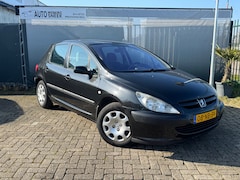 Peugeot 307 - 1.6-16V XT - Airco - Cruise - APK 06-25