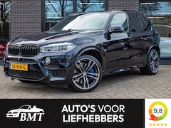 BMW X5 - M F15 / HK / 360 / Entertainment / Pano / 360 / Manhart