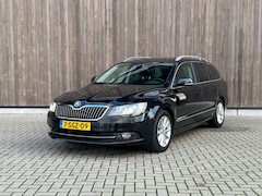 Skoda Superb Combi - 1.6 TDI Ambition | XENON | LMV |