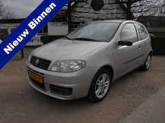 Fiat Punto - 1.2 Sport Sound *139.000 org.km.*NIEUWE KOPPELING + DISTRIBUTIE