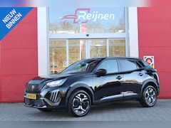 Peugeot 2008 - 1.2 100PK ALLURE | DRAADLOZE APPLE CARPLAY/ANDROID AUTO | ACHTERUITRIJ CAMERA | PARKEERSEN